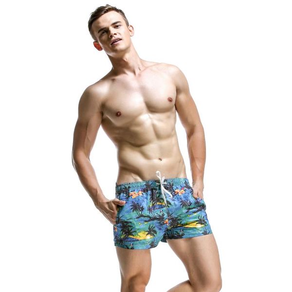 men's swimwear breathable men printing camouflage surf trunks male briefs beach board shorts
men's swimwear breathable men printing camouflage surf trunks male briefs beach board shorts