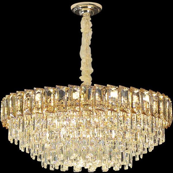 pendant lamps led art deco black golden stainless steel crystal chandelier hanging lamp lighting lustre fixture for foyer
pendant lamps led art deco black golden stainless steel crystal chandelier hanging lamp lighting lustre fixture for foyer