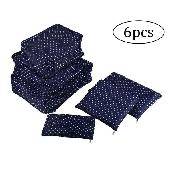 storage bags 6pcs travel bag set for clothes tidy organizer wardrobe suitcase pouch portable packing cube
storage bags 6pcs travel bag set for clothes tidy organizer wardrobe suitcase pouch portable packing cube
