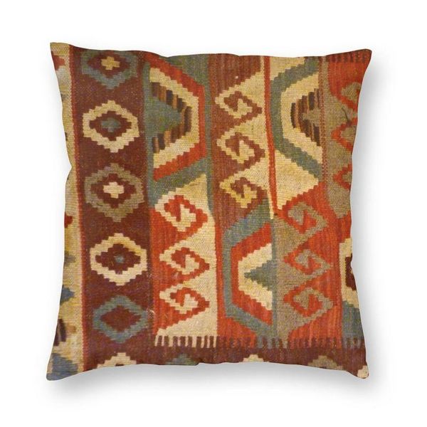 cushion/decorative pillow vintage art turkish blanket kilim cushion covers sofa living room ethnic persian carpet square cover 40x40
cushion/decorative pillow vintage art turkish blanket kilim cushion covers sofa living room ethnic persian carpet square cover 40x40