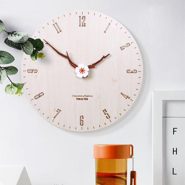 nordic fashion office wall clock silent cute battery simple wall clock modern design orologio da parete kitchen decor bk50bg
nordic fashion office wall clock silent cute battery simple wall clock modern design orologio da parete kitchen decor bk50bg