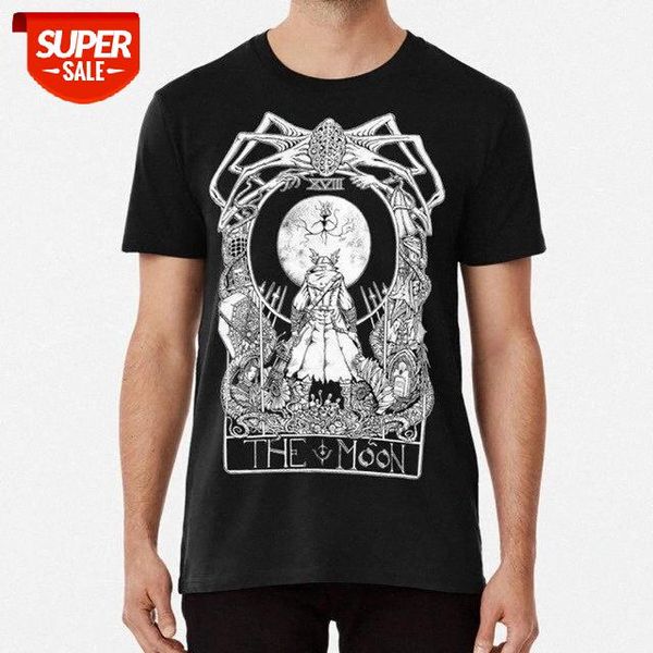 sunfiz yf bloodborne tarot card - the moon t shirt bloodborne the moon tarot card men round neck t shirt good luck tees #na8y, White;black
sunfiz yf bloodborne tarot card - the moon t shirt bloodborne the moon tarot card men round neck t shirt good luck tees #na8y, White;black