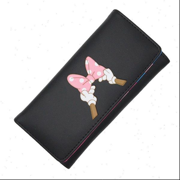 carton bow lady purses handbags brand design women wallet pu leather money coin purse cards id holder cartoon printing, Red;black
carton bow lady purses handbags brand design women wallet pu leather money coin purse cards id holder cartoon printing, Red;black