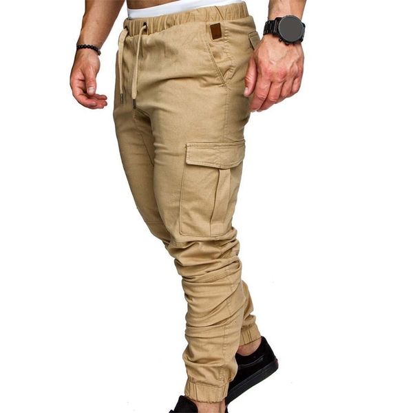 casual plus size mannen effen kleur multi pocket trekkoord enkel stropdas cargo zomer heetste get broek, Black
casual plus size mannen effen kleur multi pocket trekkoord enkel stropdas cargo zomer heetste get broek, Black