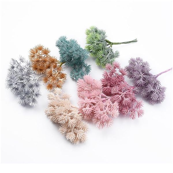 6pcs artificial plants wholesale wedding bridal accessories clearance home decor christmas wreath diy gifts fake leaf gy jllwfe
6pcs artificial plants wholesale wedding bridal accessories clearance home decor christmas wreath diy gifts fake leaf gy jllwfe