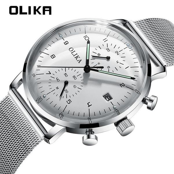 wristwatches ultra-thin fashion men's watch steel belt casual sports luminous waterproof calendar curved screen, Slivery;brown
wristwatches ultra-thin fashion men's watch steel belt casual sports luminous waterproof calendar curved screen, Slivery;brown