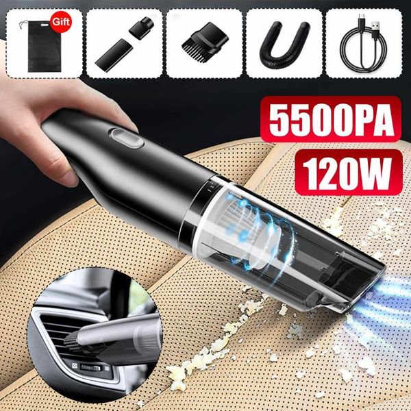 vacuum cleaner 5500pa 120w portable cordless car handheld vaccum rechargeable wireless mini dust catcher for home
vacuum cleaner 5500pa 120w portable cordless car handheld vaccum rechargeable wireless mini dust catcher for home