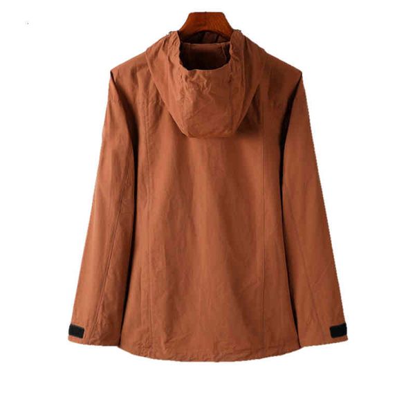 men's jackets mens jacket spring autumn coat windrunner hooded half zip pocket stylist sports windbreaker casual zipper coats man outer, Black;brown
men's jackets mens jacket spring autumn coat windrunner hooded half zip pocket stylist sports windbreaker casual zipper coats man outer, Black;brown