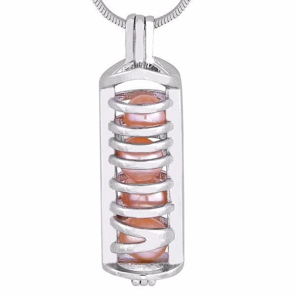 chains stackable style cage pendant plated sliver birthday gift lucky fashion jewelry p160, Silver
chains stackable style cage pendant plated sliver birthday gift lucky fashion jewelry p160, Silver