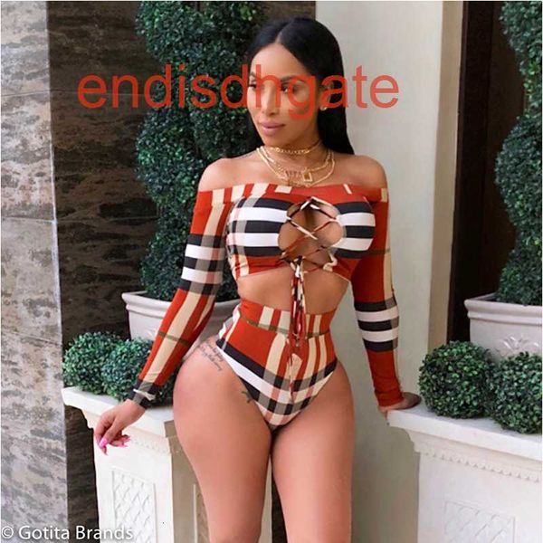 factoryalcvwaist new thong hollow long high sleeve surfsuit swimsuit anti plaid, White;black
factoryalcvwaist new thong hollow long high sleeve surfsuit swimsuit anti plaid, White;black