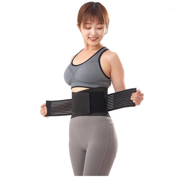 waist support trainer gym girdles training belt modeling strap slimming sweat body shaper musculation sudation1, Black;gray
waist support trainer gym girdles training belt modeling strap slimming sweat body shaper musculation sudation1, Black;gray
