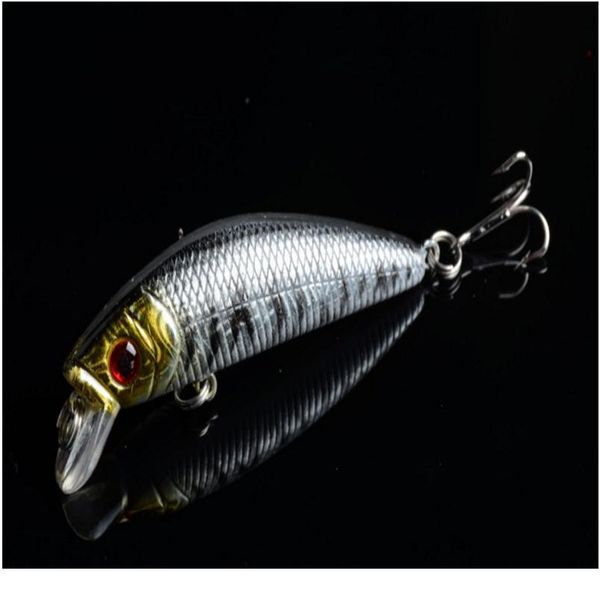 1pcs fishing lures 70mm 8.1g sinking minnow lifelike hard baits wobblers fishing crankbait with 6# hooks jlltus
1pcs fishing lures 70mm 8.1g sinking minnow lifelike hard baits wobblers fishing crankbait with 6# hooks jlltus