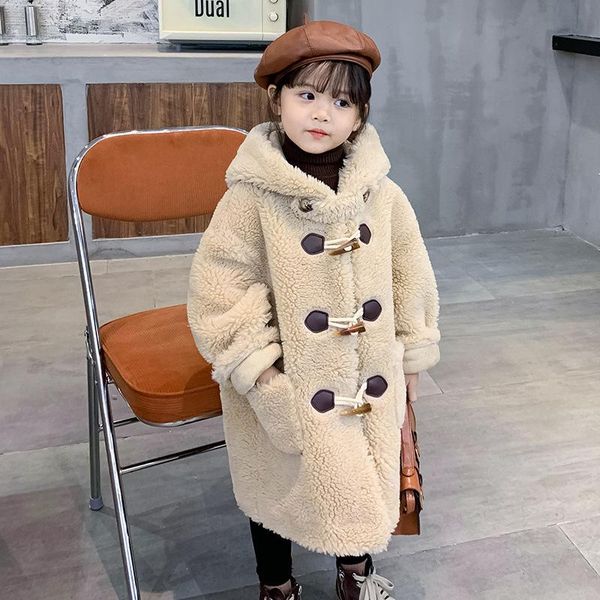 jackets granular velvet wool coat girls autumn winter sheep shearing lamb fur jacket boys plush windbreaker tz236, Blue;gray
jackets granular velvet wool coat girls autumn winter sheep shearing lamb fur jacket boys plush windbreaker tz236, Blue;gray