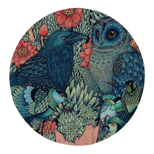mouse pads & wrist rests easy clean pad romantic flowers rubber base vintage gaming soft cloth supplies durable round shape custom design de
mouse pads & wrist rests easy clean pad romantic flowers rubber base vintage gaming soft cloth supplies durable round shape custom design de
