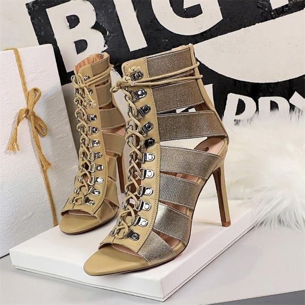 boots 2021 summer cool thin heel high cross mouth hollow sandals roman shoes, Black
boots 2021 summer cool thin heel high cross mouth hollow sandals roman shoes, Black