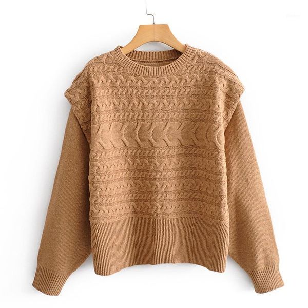 rr criss cross sweaters women fashion o neck solid sweater women elegant loose long sleeve sweaters female ladies jae1, White;black
rr criss cross sweaters women fashion o neck solid sweater women elegant loose long sleeve sweaters female ladies jae1, White;black