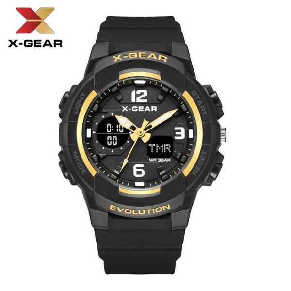 wristwatches x-gear woman watches waterproof rose gold sport watch ladies 952 clock casual pink girls women quartz digital led, Slivery;brown
wristwatches x-gear woman watches waterproof rose gold sport watch ladies 952 clock casual pink girls women quartz digital led, Slivery;brown
