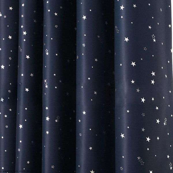 100*250cm pastoral style stars curtains living room shading blackout curtain for bedroom punching grommet
100*250cm pastoral style stars curtains living room shading blackout curtain for bedroom punching grommet