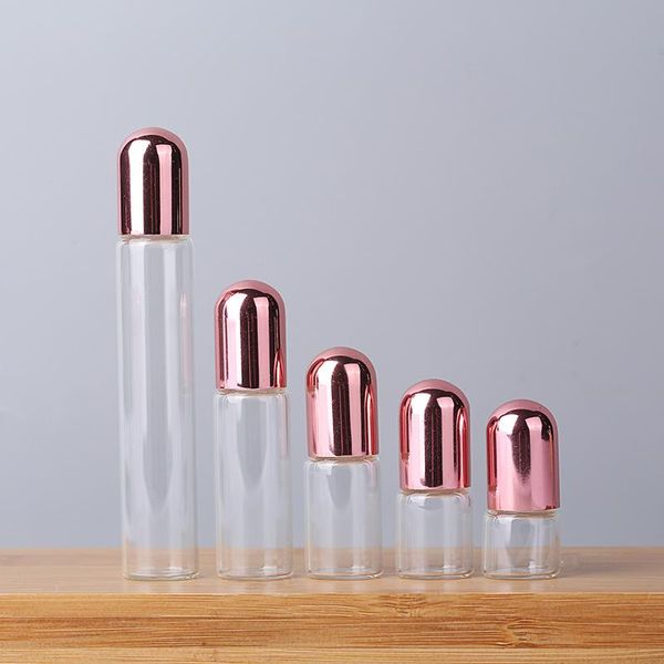 storage bottles & jars 1ml 2ml 3ml 5ml 10ml mini roll on perfume bottle rose gold glass scent vials portable travel fragrance parfume refill
storage bottles & jars 1ml 2ml 3ml 5ml 10ml mini roll on perfume bottle rose gold glass scent vials portable travel fragrance parfume refill