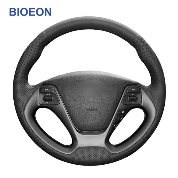 steering wheel covers black pu artificial leather cover for kia 2013-2021 ceed cee'd cerato forte koup forte5 2014-2021
steering wheel covers black pu artificial leather cover for kia 2013-2021 ceed cee'd cerato forte koup forte5 2014-2021