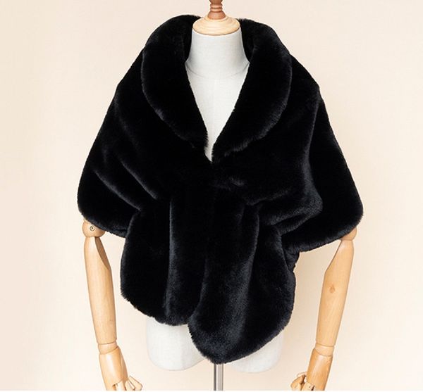 wraps & jackets black wraps faux fur bridal shrug wedding cape coat shawl party, White
wraps & jackets black wraps faux fur bridal shrug wedding cape coat shawl party, White