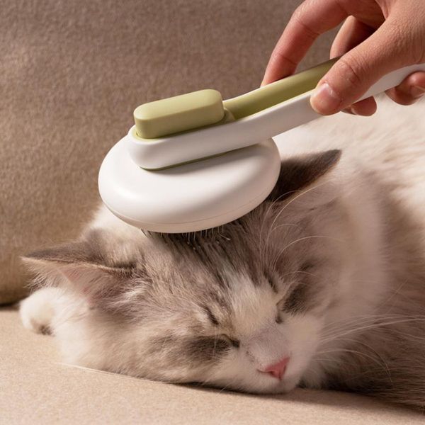cat comb float hair cleaning american shorthair ragdoll bristle artifact hair removal cat comb artifact pet needle supplies
cat comb float hair cleaning american shorthair ragdoll bristle artifact hair removal cat comb artifact pet needle supplies