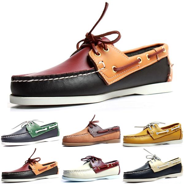loafers men casual flat shoes slip on mens trainers sneakers size 36-45 color22231 s, Black
loafers men casual flat shoes slip on mens trainers sneakers size 36-45 color22231 s, Black
