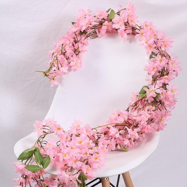 decorative flowers & wreaths simulation silk flower spring lilac decorate the living room balcony wedding scenery road guide corridor ceilin
decorative flowers & wreaths simulation silk flower spring lilac decorate the living room balcony wedding scenery road guide corridor ceilin