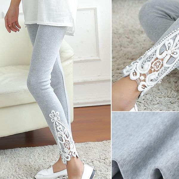 new fashion womens lace crochet skinny leggings 2021 spring slim stretch long jeggings pants, Black
new fashion womens lace crochet skinny leggings 2021 spring slim stretch long jeggings pants, Black