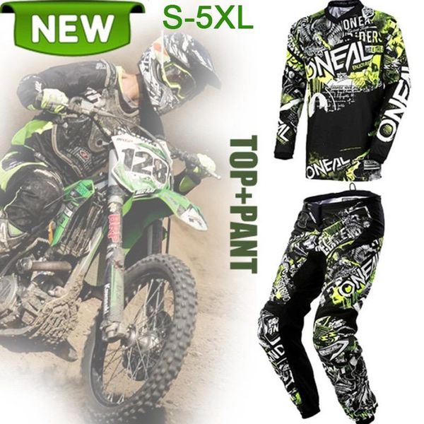 racing sets motocross jersey and pants breathable mountain bicycle offroad mens suit motorcycle s-5xl, Black;blue
racing sets motocross jersey and pants breathable mountain bicycle offroad mens suit motorcycle s-5xl, Black;blue