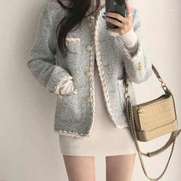 women's vests womens and blouses women knitted vest 2021 spring autumn korean tweed coat clothes, Black;white
women's vests womens and blouses women knitted vest 2021 spring autumn korean tweed coat clothes, Black;white