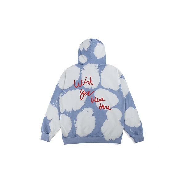 2021 new travis scott world tie dye birthday for men and women want you here in hip hop usually men's hoodies lhuu, Black
2021 new travis scott world tie dye birthday for men and women want you here in hip hop usually men's hoodies lhuu, Black