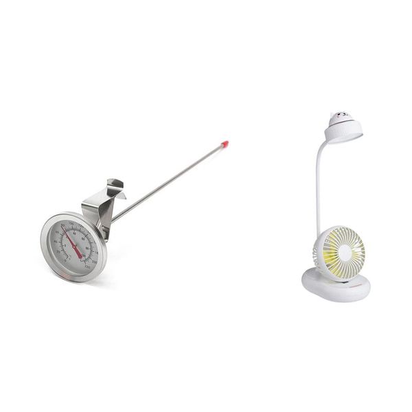 electric fans 1pcs portable stainless steel winemaking probe thermometer & desk lamp fan deskusb large wind
electric fans 1pcs portable stainless steel winemaking probe thermometer & desk lamp fan deskusb large wind