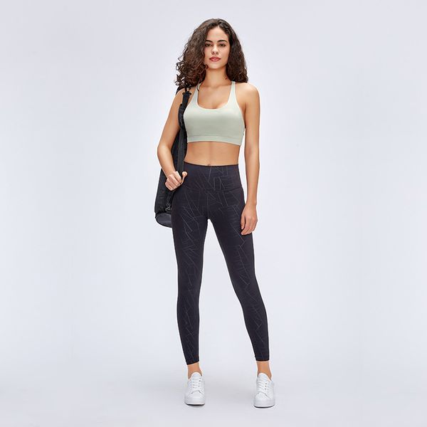 women girls yoga pants outdoor elastic leggings running fitness tights naked material high waist sport pants02, White;red
women girls yoga pants outdoor elastic leggings running fitness tights naked material high waist sport pants02, White;red