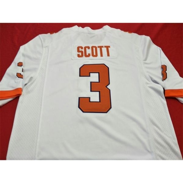 clemson tigers artavis scott steve fuller deandre hopkins custom clemson tigers jersey size s-4xl or custom any name or number jersey, Black
clemson tigers artavis scott steve fuller deandre hopkins custom clemson tigers jersey size s-4xl or custom any name or number jersey, Black