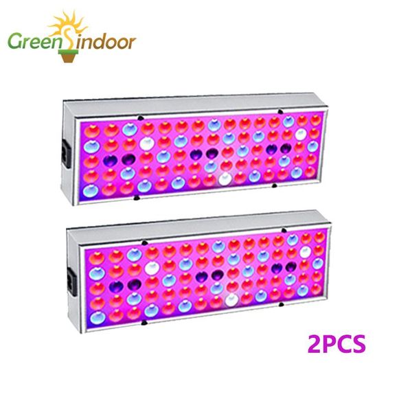 2pcs full spectrum grow light for indoor plants phytolamp for seedings smd2835 greenhouse phyto lamp house garden cultivation
2pcs full spectrum grow light for indoor plants phytolamp for seedings smd2835 greenhouse phyto lamp house garden cultivation