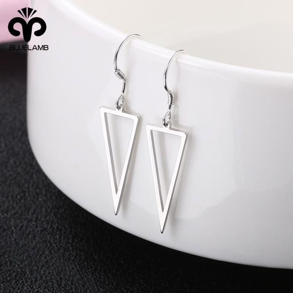 stud s925 sterling silver triangle asymmetric earrings for women female punk style party jewelry gifts 2021 arrival, Golden;silver
stud s925 sterling silver triangle asymmetric earrings for women female punk style party jewelry gifts 2021 arrival, Golden;silver