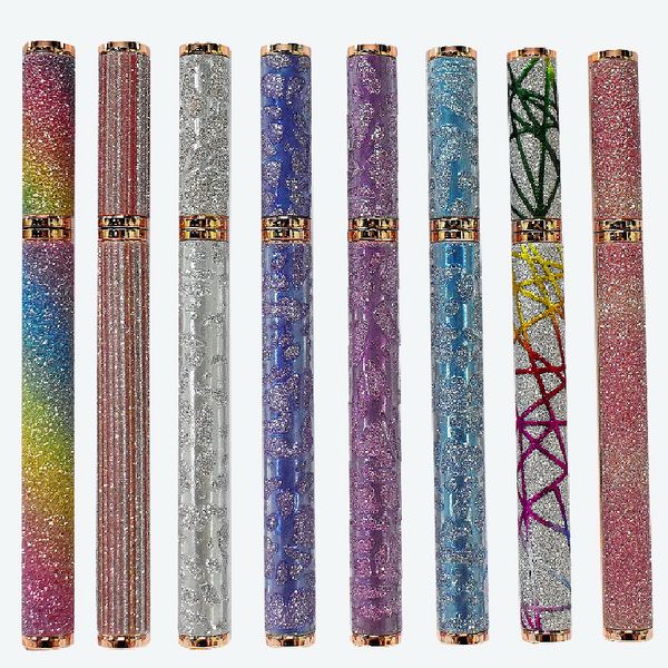 lash pens eyeliner glue pen for lashes self eyelash adhesive black color starry easy to wear long-lasting makeup sticky eyeliners
lash pens eyeliner glue pen for lashes self eyelash adhesive black color starry easy to wear long-lasting makeup sticky eyeliners