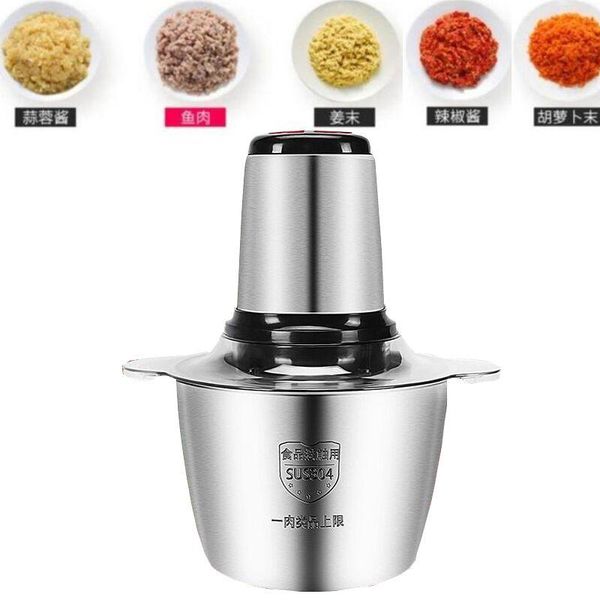 meat grinders the zg-l7 high and low speed kitchen stainless steel grinder, vegetable cutter, 220v
meat grinders the zg-l7 high and low speed kitchen stainless steel grinder, vegetable cutter, 220v
