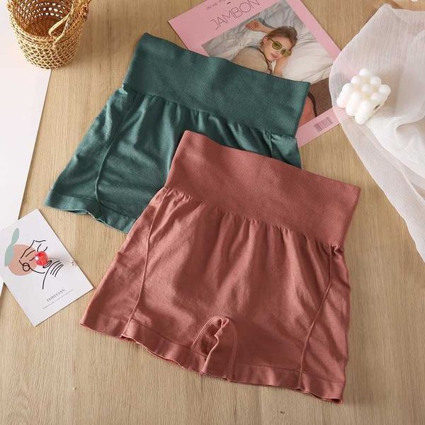 underpants high-rise women shorts fitness sports jogging female casual skinny soft elastic stretch solid color short sport legging, Black;white
underpants high-rise women shorts fitness sports jogging female casual skinny soft elastic stretch solid color short sport legging, Black;white
