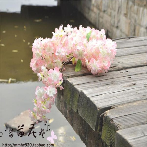 wedding simulation artificial flower cherry blossoms artificial silk flowers wedding wall venue decoration accessories
wedding simulation artificial flower cherry blossoms artificial silk flowers wedding wall venue decoration accessories