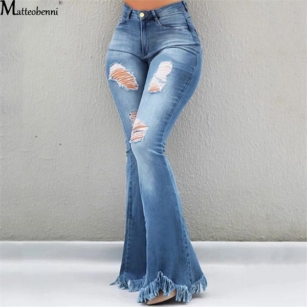 2021 new autumn women high waist ripped flare streetwear ladies trousers bell bottoms ny denim vintage jeans pants 2twz, Blue
2021 new autumn women high waist ripped flare streetwear ladies trousers bell bottoms ny denim vintage jeans pants 2twz, Blue
