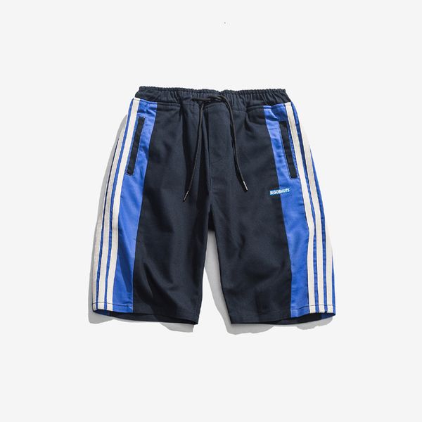 quality mens board shorts 5xl 2021 summer sweatpants vertical stripes design workout knee length trousers k1967 ys0i, White;black
quality mens board shorts 5xl 2021 summer sweatpants vertical stripes design workout knee length trousers k1967 ys0i, White;black