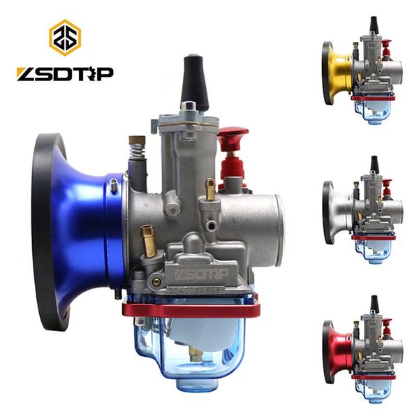 motorcycle fuel system zsdtrp 4t 21 24 26 28 30mm pwk carburetor with air filter cup fit off-road motor motocross scooter good power
motorcycle fuel system zsdtrp 4t 21 24 26 28 30mm pwk carburetor with air filter cup fit off-road motor motocross scooter good power
