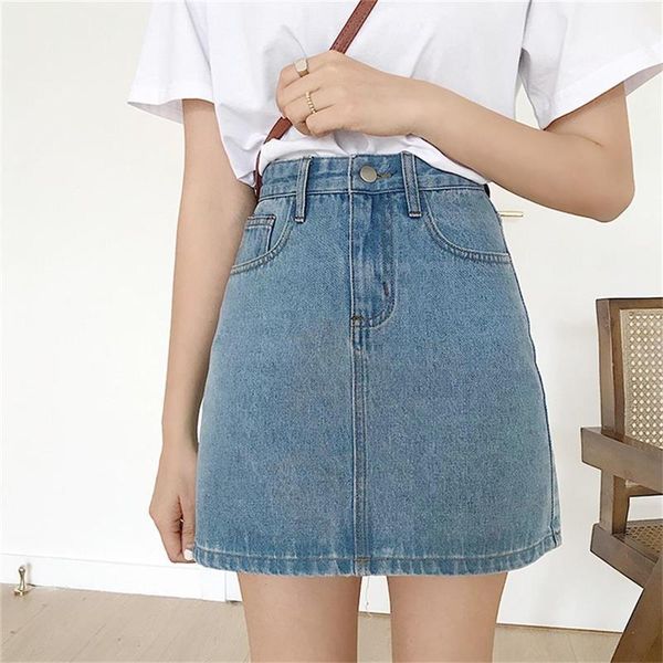 skirts women's summer a-line denim short hip skirt jean high waist solid color for daily party 2021 womens, Black
skirts women's summer a-line denim short hip skirt jean high waist solid color for daily party 2021 womens, Black