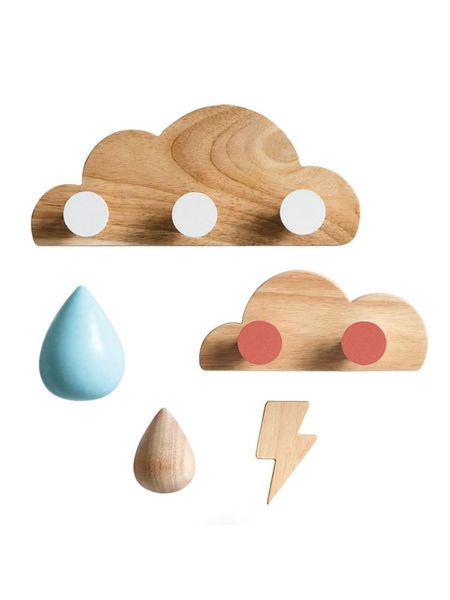 hooks & rails big art wind nordic creative children's room hanging decoration porch background wall weather combination
hooks & rails big art wind nordic creative children's room hanging decoration porch background wall weather combination