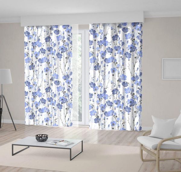 curtain & drapes flax plant floral pattern blue flowers and buds green leaves summer wildflowers decorative
curtain & drapes flax plant floral pattern blue flowers and buds green leaves summer wildflowers decorative