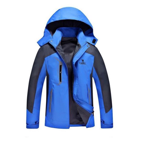men's jackets casual jacket outdoor camping trekking climbing army waterproof windbreaker breathable uv protection overcoat, Black;brown
men's jackets casual jacket outdoor camping trekking climbing army waterproof windbreaker breathable uv protection overcoat, Black;brown