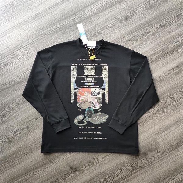 2021 new fw c.e md decentre long sleeve t shirt men women 1:1 vintage tees cavempt t-shirt fsmm, White;black
2021 new fw c.e md decentre long sleeve t shirt men women 1:1 vintage tees cavempt t-shirt fsmm, White;black
