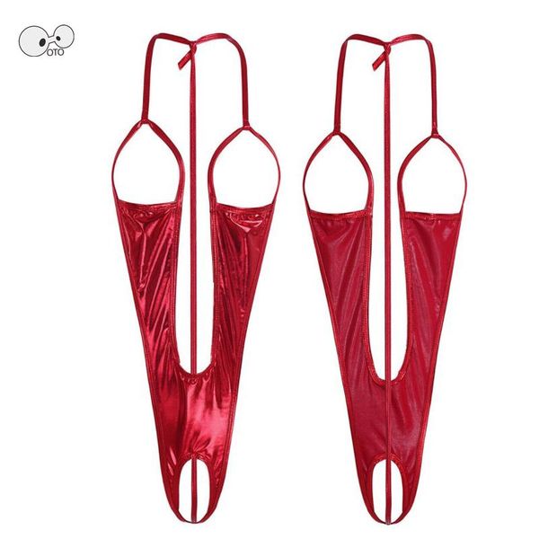 one-piece suits 2021 crotchless open bust women shiny one piece swimsuit metallic beachwear swimwear micro thong clubwear bodysuit linge
one-piece suits 2021 crotchless open bust women shiny one piece swimsuit metallic beachwear swimwear micro thong clubwear bodysuit linge